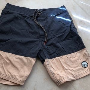 KATIN surf swim trunks shorts